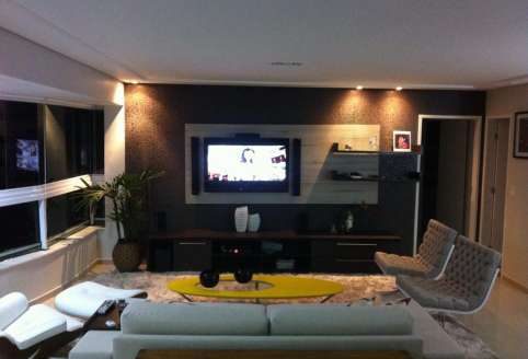 Excellent apartment in the beach area of ​​Olinda