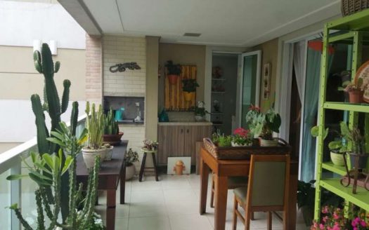 Beautiful apartment in the central area of ​​Teresópolis