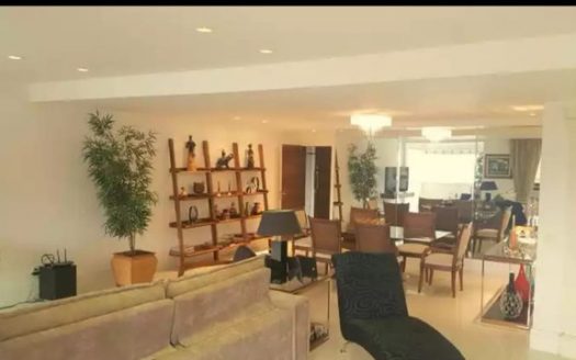High standard apartment in Agriões Teresópolis