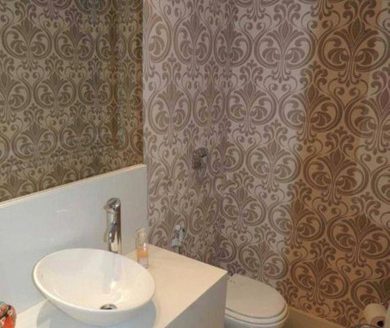 High standard apartment in Agriões Teresópolis
