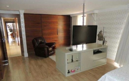 High standard apartment in Agriões Teresópolis