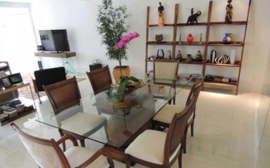High standard apartment in Agriões Teresópolis