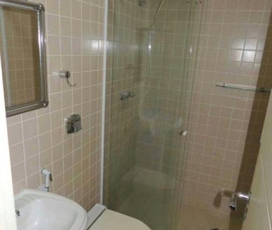 High standard apartment in Agriões Teresópolis