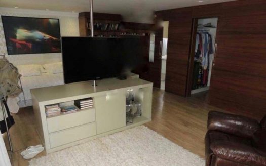 High standard apartment in Agriões Teresópolis