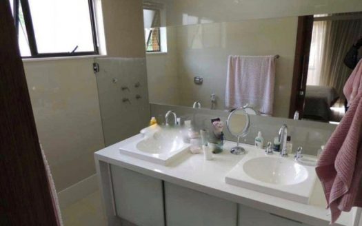 High standard apartment in Agriões Teresópolis