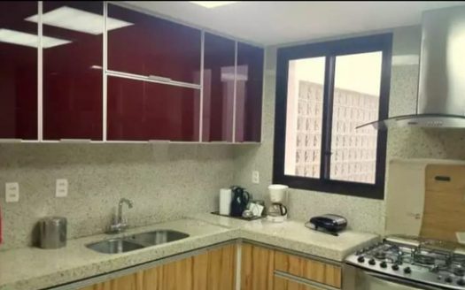 High standard apartment in Agriões Teresópolis