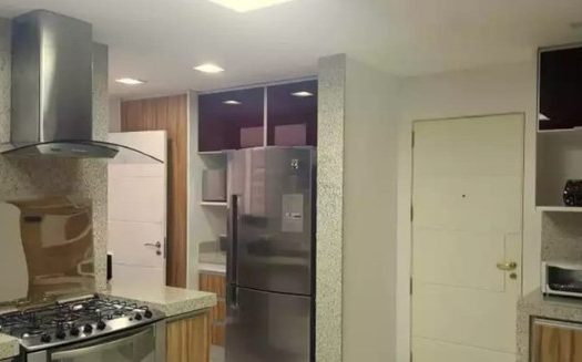 High standard apartment in Agriões Teresópolis