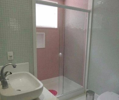 High standard apartment in Agriões Teresópolis