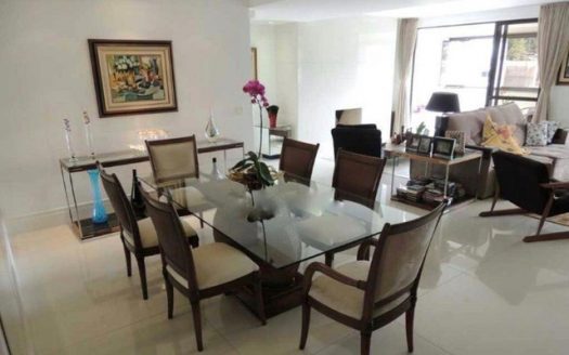 High standard apartment in Agriões Teresópolis