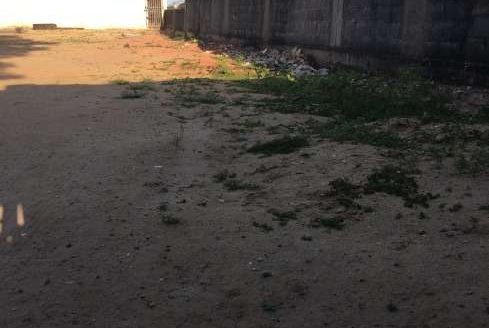 Flat land in Jardim da Penha