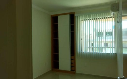 Excellent apartment on the beach block in Braga