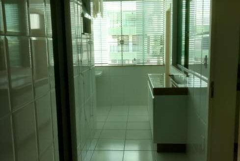 Excellent apartment on the beach block in Braga