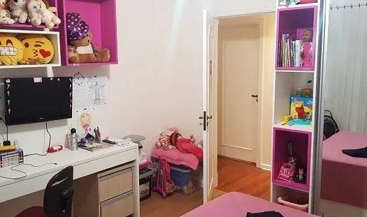 Great apartment in the center of Poços de Caldas