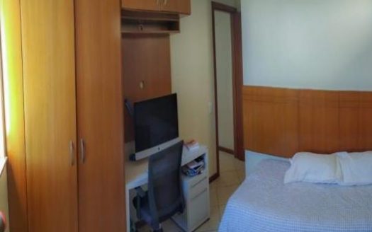 Duplex Penthouse in Cidade Nova