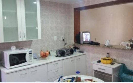 Beautiful house in the condominium in Pimenteiras