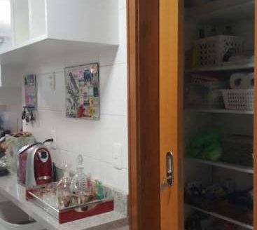 Beautiful apartment in the central area of ​​Teresópolis