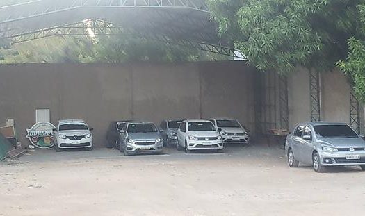 Great plot in central area of ​​the city