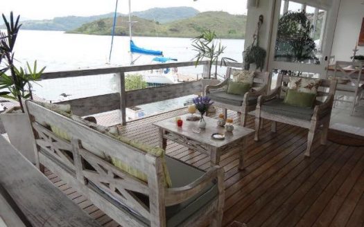 Heavenly house in Mambucaba