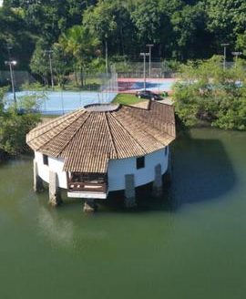 Heavenly house in Mambucaba