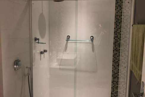 Excellent apartment in Agrioes Teresopolis