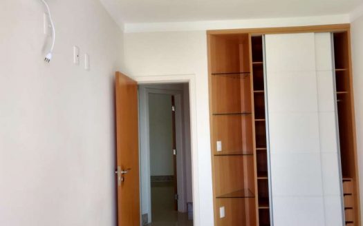 Excellent apartment on the beach block in Braga