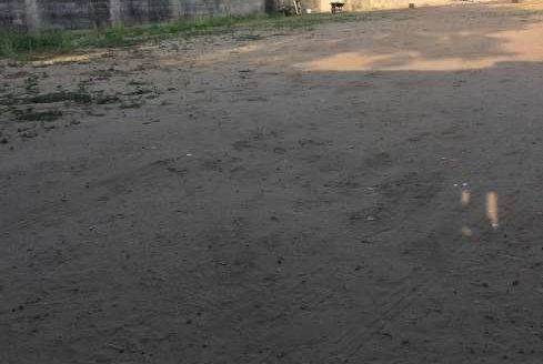 Flat land in Jardim da Penha