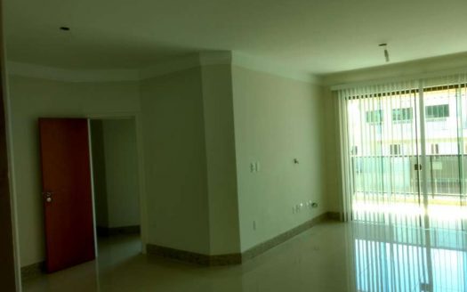 Excellent apartment on the beach block in Braga