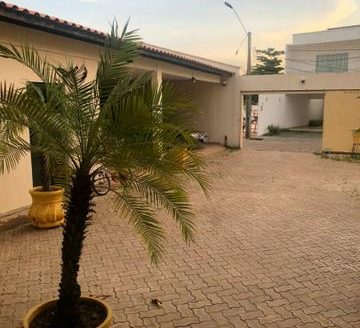 Wonderful house in condominium in Uniao