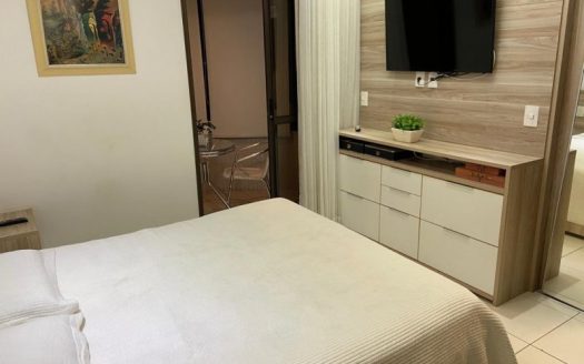 Luxury apartment in the best of Alto do Itaigara