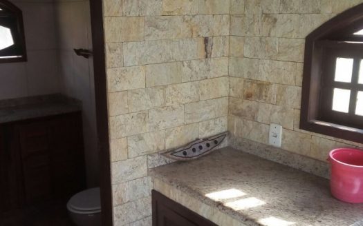 Magnificent house in Condominio Verao Vermelho