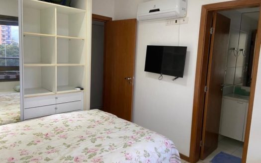 Luxury apartment in the best of Alto do Itaigara