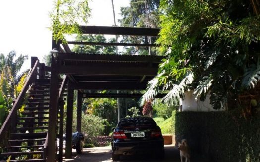 Excellent house in the best area of ​​Petropolis