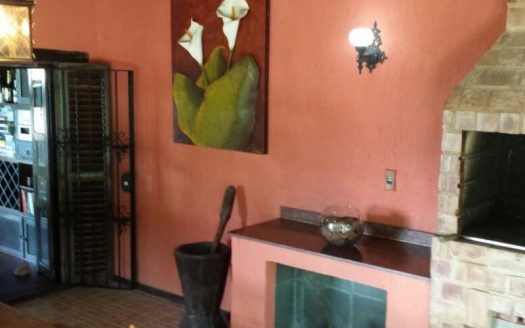 Excellent house in the best area of ​​Petropolis