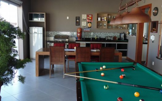 Elegant and modern house in Portinho