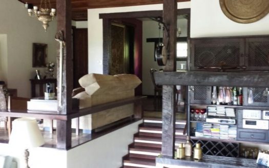 Excellent house in the best area of ​​Petropolis