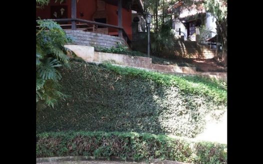 Excellent house in the best area of ​​Petropolis