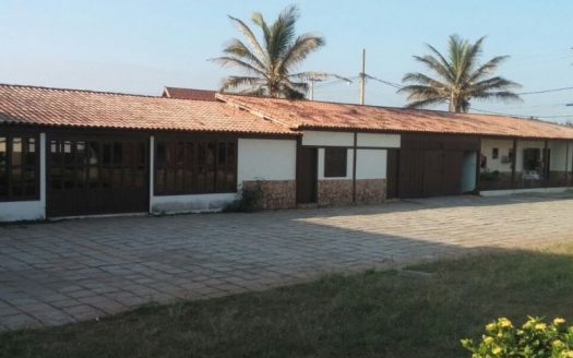 Magnificent house in Condominio Verao Vermelho