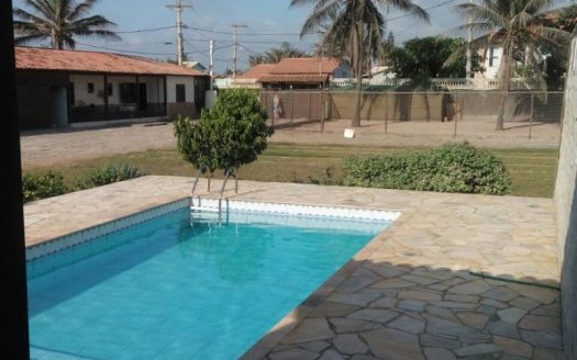 Magnificent house in Condominio Verao Vermelho