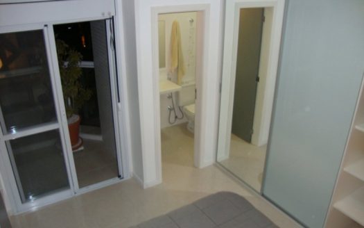 Furnished apartment in Jurerê Internacional