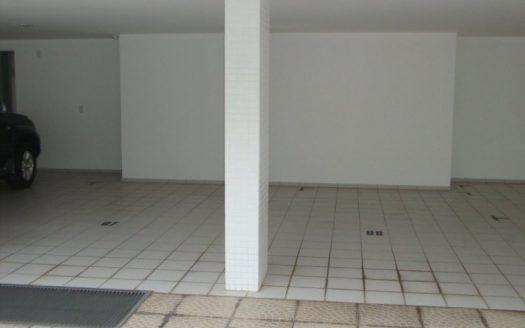 Furnished apartment in Jurerê Internacional