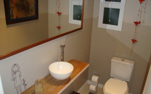 Furnished apartment in Jurerê Internacional