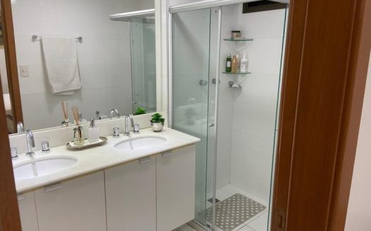 Luxury apartment in the best of Alto do Itaigara