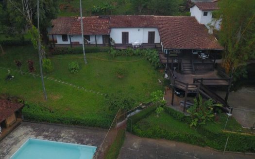 Excellent house in the best area of ​​Petropolis