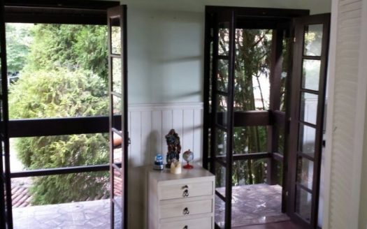 Excellent house in the best area of ​​Petropolis