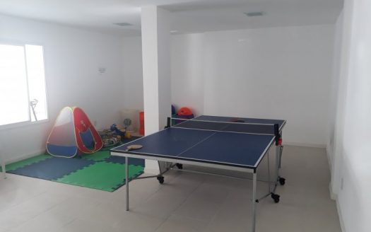 Furnished apartment in Jurerê Internacional