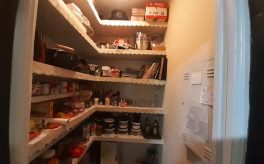 Modern house on Ilha do Boi