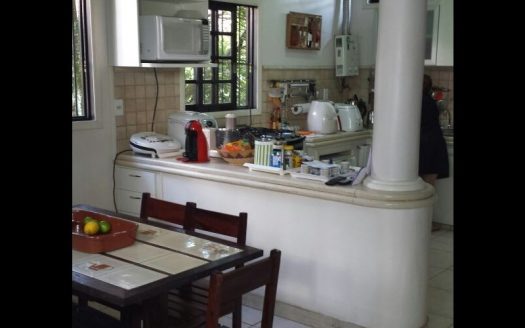 Excellent house in the best area of ​​Petropolis