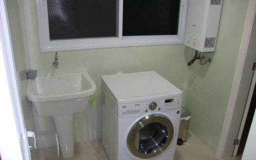 Furnished apartment in Jurerê Internacional