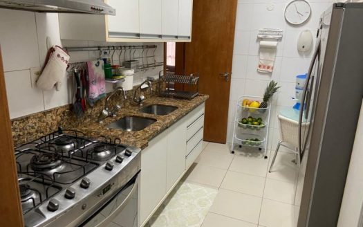 Luxury apartment in the best of Alto do Itaigara