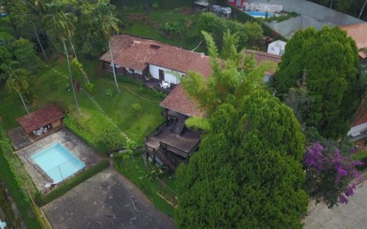 Excellent house in the best area of ​​Petropolis